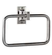 Metropolitan Towel Ring